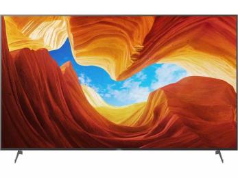 Телевізор Sony KE-85XH9096 Black 85