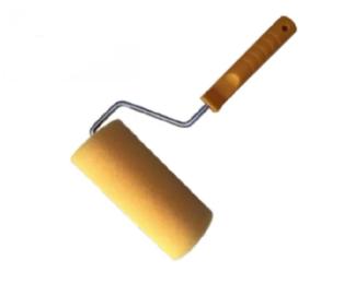 Валик СТАЛЬ 35523 структурний поролоновий (80х250мм)