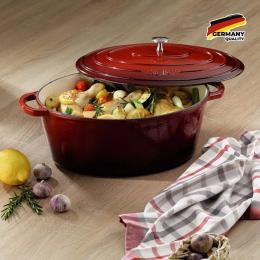 Гусятниця KELA Calido 11943 9.5 л