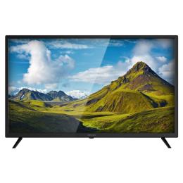 Телевізор Sencor SLE 3227TCS Black 32