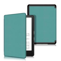 Чохол-книжка для електронної книги ArmorStandart Kindle Paperwhite 11th Dark Green (ARM60752)