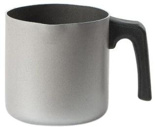 Молочник TVS Velvet 12 см 0.5 л (62703121910001)