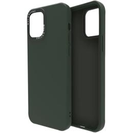 Чохол-накладка Molan Cano MIXXI для iPhone 13 Pro Max Green