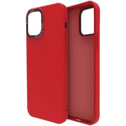 Чохол-накладка Molan Cano MIXXI для iPhone 13 Red