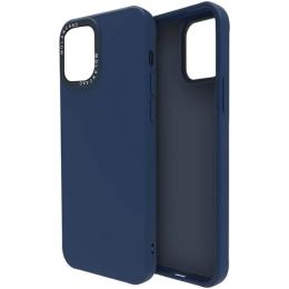 Чохол-накладка Molan Cano MIXXI для iPhone 13 Pro Blue