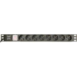 Силовий блок EnerGenie EG-PDU-014-C14