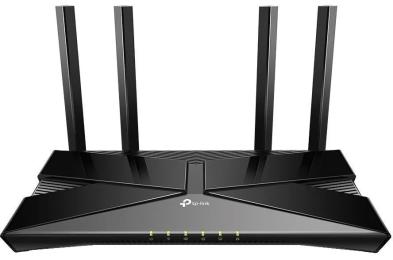 Маршрутизатор TP-Link Archer AX53 бездротовий
