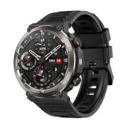 Смарт-годинник Blackview W50 PRO Black