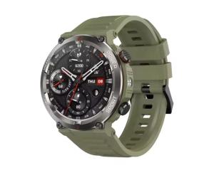 Смарт-годинник Blackview W50 PRO Green