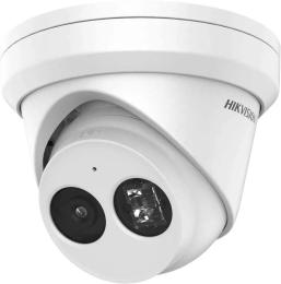 Камера відеонагляду HikVision DS-2CD2343G2-IU (2.8 мм)