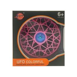 Ігрова запускалка Bambi F26 Pink керування рукою, в кор. 14,5*5,5*15,5см