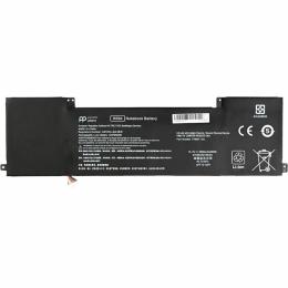 Акумулятор до ноутбука PowerPlant NB461332 Black (HP Omen 15 15-5014TX RR04 15.2 V 58Wh)