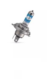 Лампа для фар Philips 12342XVPB1 H4 60/55W 12V X-tremeVision Pro150 + 150% B1