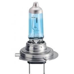 Лампа для фар Philips 12972WVUB1 галогенова 55W