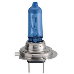 Лампа для фар Philips 12972 DV S2 галогенова 55W