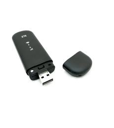 3G/4G роутер ZTE MF79U Black 4G