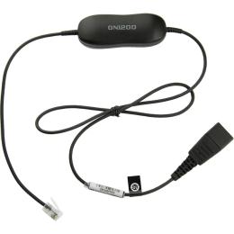 Умный шнур Jabra GN 1200 (88001-99)