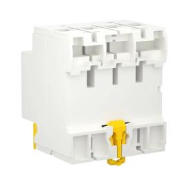 Диференційне реле Schneider Electric R9R51425 Resi9 4P 25A 30mA тип AC