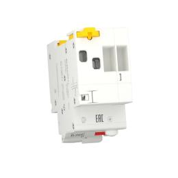 Диференціальний автомат Schneider Electric R9D25616 Resi9 6kA 1P+N 16A C 30mA тип АC
