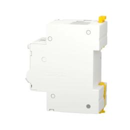 Диференціальний автомат Schneider Electric R9D25625 Resi9 6kA 1P+N 25A C 30mA тип АC