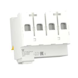 Диференційне реле Schneider Electric R9R51440 Resi9 4P 40A 30mA тип AC