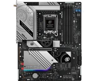 Материнська плата ASRock Z890 TAICHI LITE