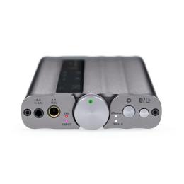 Підсилювач для навушників iFi xDSD Gryphon (90402724)