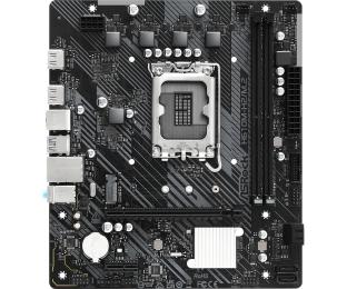Материнська плата ASRock H610M-H2/M.2
