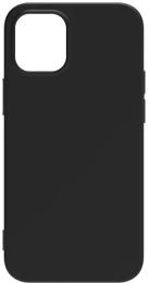 Чохол-накладка ArmorStandart Matte Slim Fit для iPhone 12/12 Pro Black