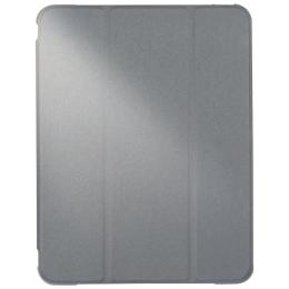 Чохол-книжка для планшета BeCover Soft Apple iPad mini 6 2021 Gray (706755) TPU Pencil
