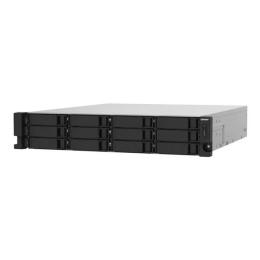 Мережеве сховище (NAS) QNAP TS-1232PXU-RP-4G