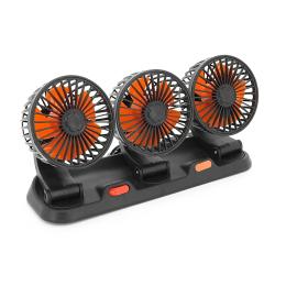 Вентилятор Voltronic YT-888