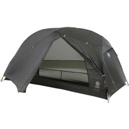 Намет Big Agnes Copper Spur UL1 Bikepack Lichen Green