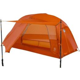 Намет Big Agnes Copper Spur UL1 Tangelo