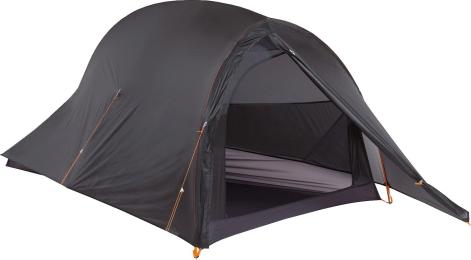 Намет Big Agnes Agnes Fly Creek UL2 Asphalt Gray Ridge