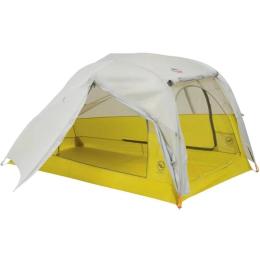 Намет Big Agnes Salt Creek 2 Violet Gray Warm Olive