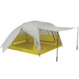 Намет Big Agnes Salt Creek 3 Violet Gray Warm Olive