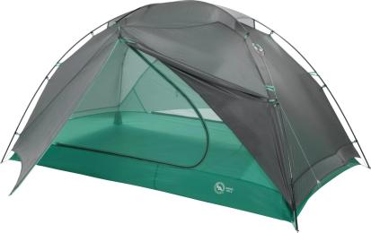 Намет Big Agnes Sarvis VST 3 Asphalt Mint Leaf