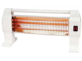 Обігрівач Grunhelm GL-1200 кварцевий