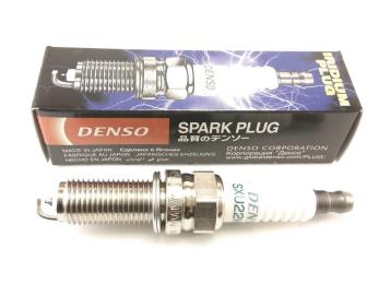 Свічка запалювання DENSO SXU22HDR8 (3441)