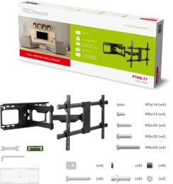 Кріплення для телевізора ITech PTRB-77