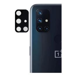 Захисне скло для камери BeCover OnePlus Nord N10 Black