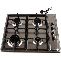 Варильна поверхня Grunhelm GPG261X газова