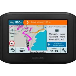 GPS-навігатор Garmin Zumo 396 LMT-S