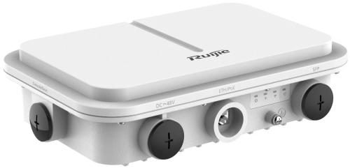 Точка доступу Ruijie RG-AP680 CD (AX1800, 1xGE, 1xSFP, MU-MIMO, WiFi 6, PoE in, IP68, BLE 5.0)