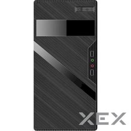 Корпус для ПК FrimeCom MX7 400W