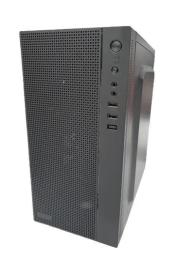 Корпус для ПК Delux MK310 Black без БЖ