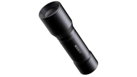 Ліхтарик Xiaomi BEEBEST F1 Black