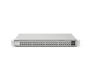 Світч Ruijie Reyee RG-NBS5200-48GT4XS (48xGE, 4xSFP+, 19-inch Rack-mountable Stell Case)