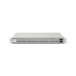 Світч Ruijie Reyee RG-NBS5100-48GT4SFP (48xGE, 4xSFP, 19-inch Rack-mountable Stell Case)